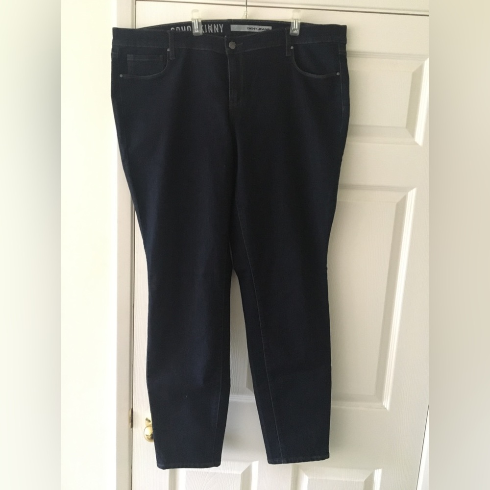 Sz 20 skinny jeans